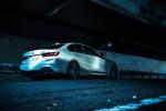BMW 320d M Sport xDrive 2019 года (JP)